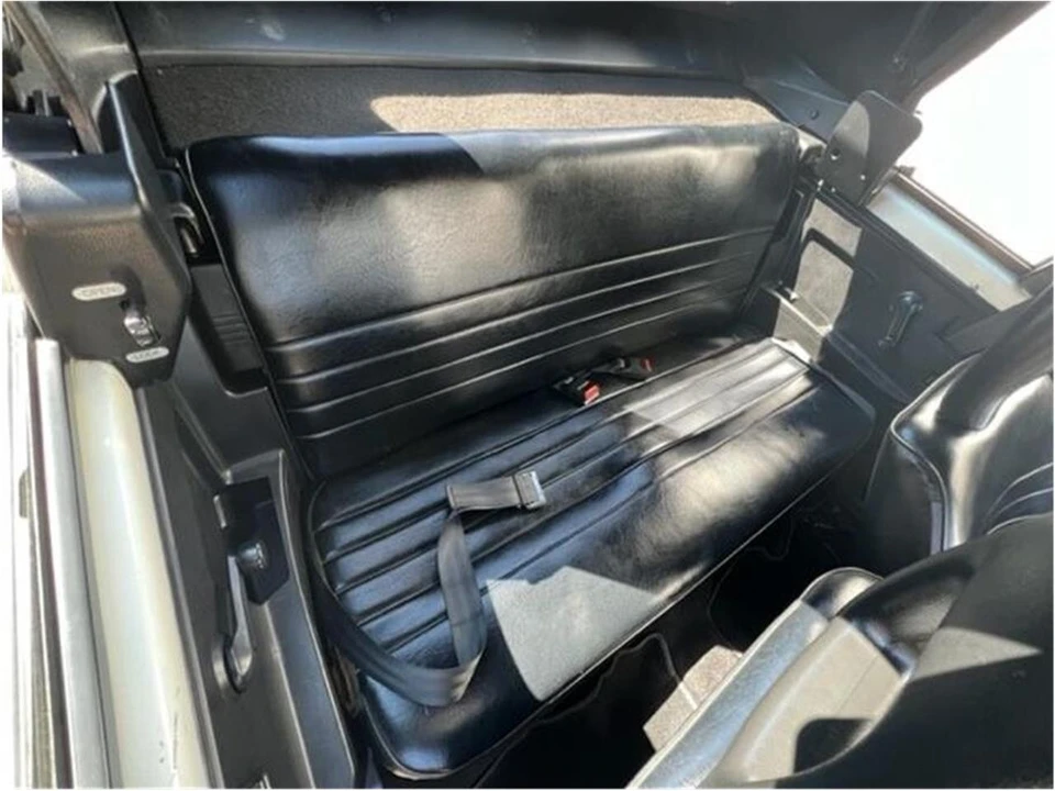 1984 Honda City 1st Gen - Image 14 of 31