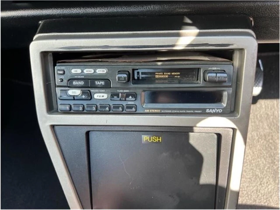 1984 Honda City 1st Gen - Image 19 of 31