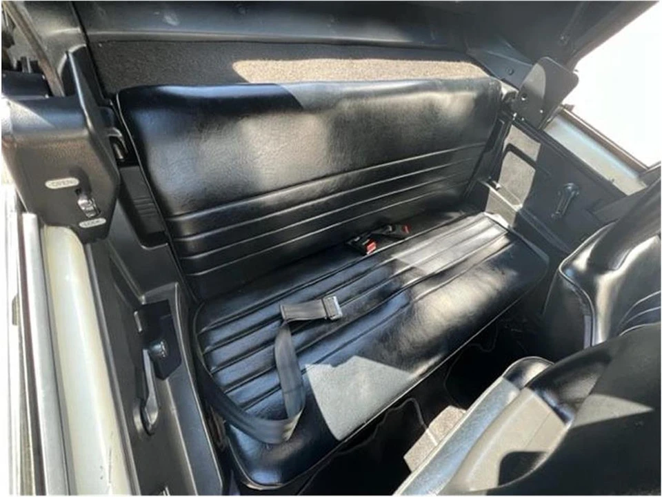 1984 Honda City 1st Gen - Image 14 of 31