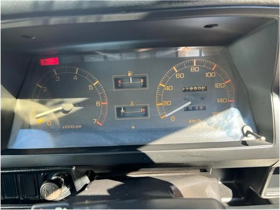 1984 Honda City 1st Gen - Image 16 of 31