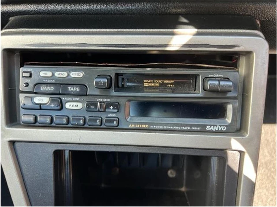 1984 Honda City 1st Gen - Image 18 of 31