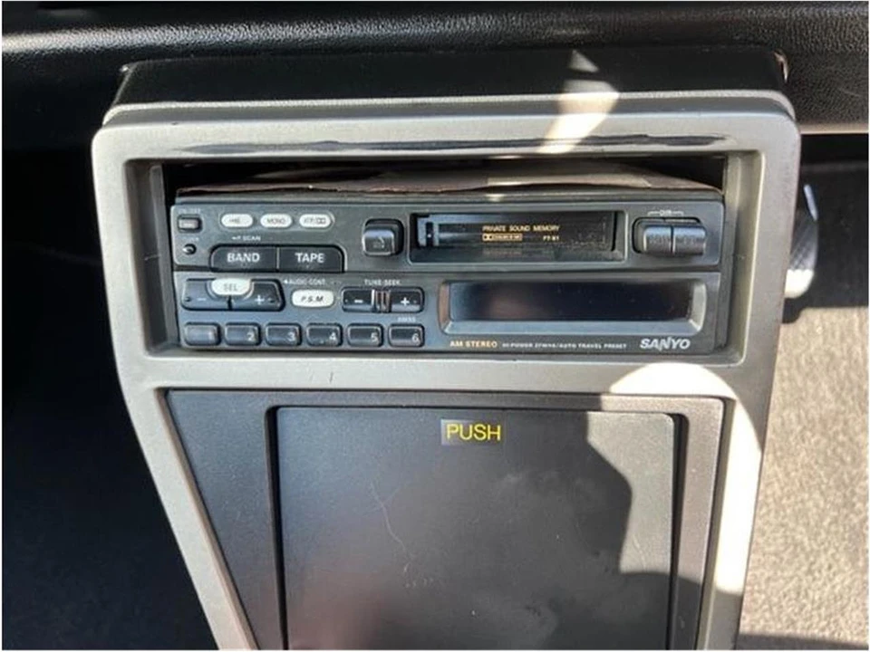 1984 Honda City 1st Gen - Image 19 of 31