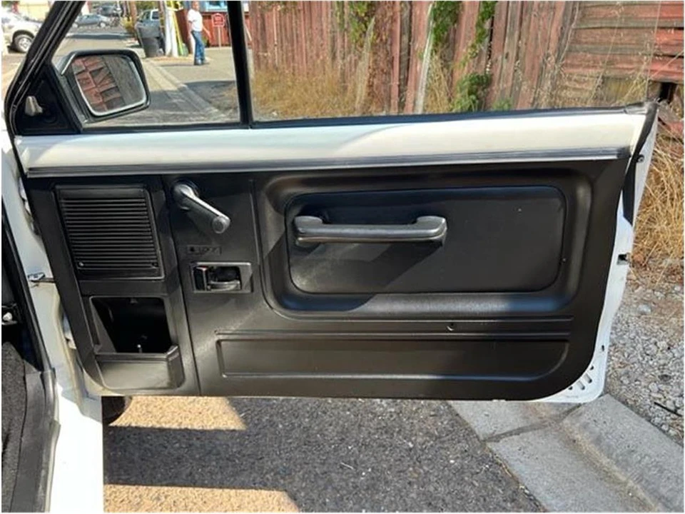1984 Honda City 1st Gen - Image 23 of 31