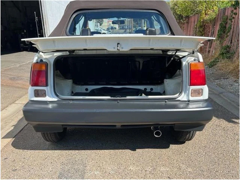 1984 Honda City 1st Gen - Image 24 of 31