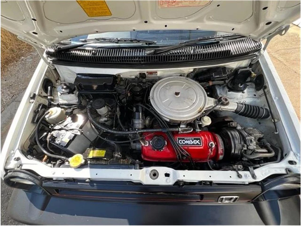 1984 Honda City 1st Gen - Image 26 of 31