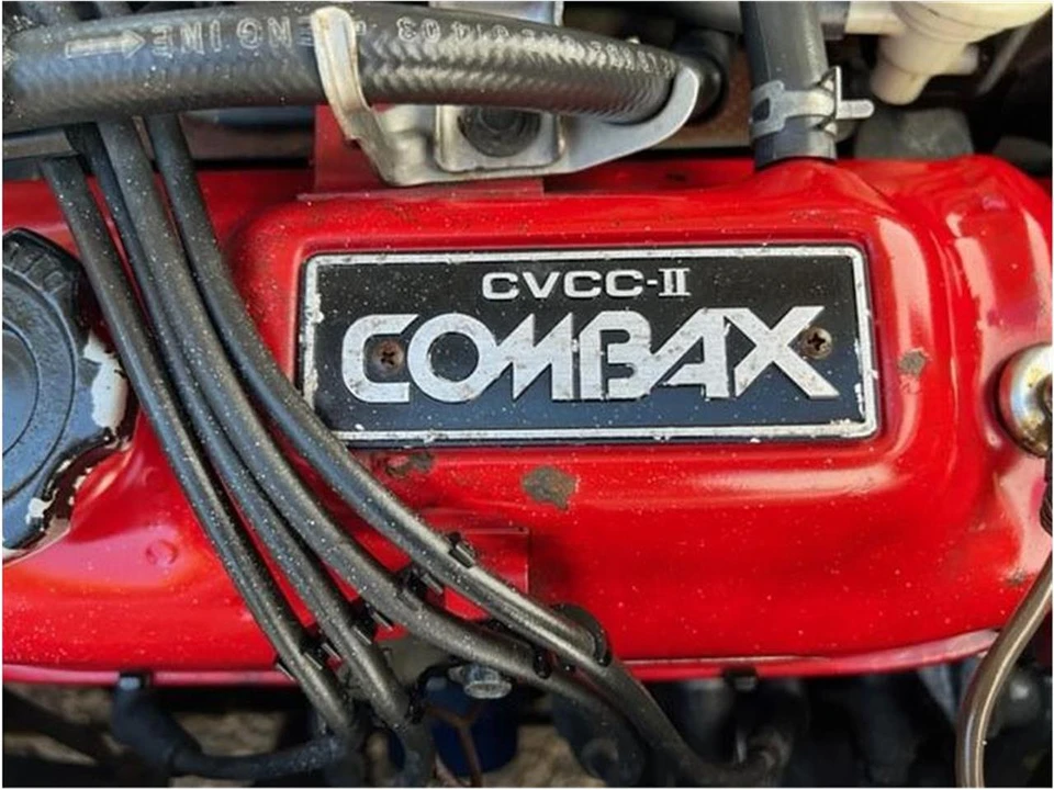 1984 Honda City 1st Gen - Image 27 of 31