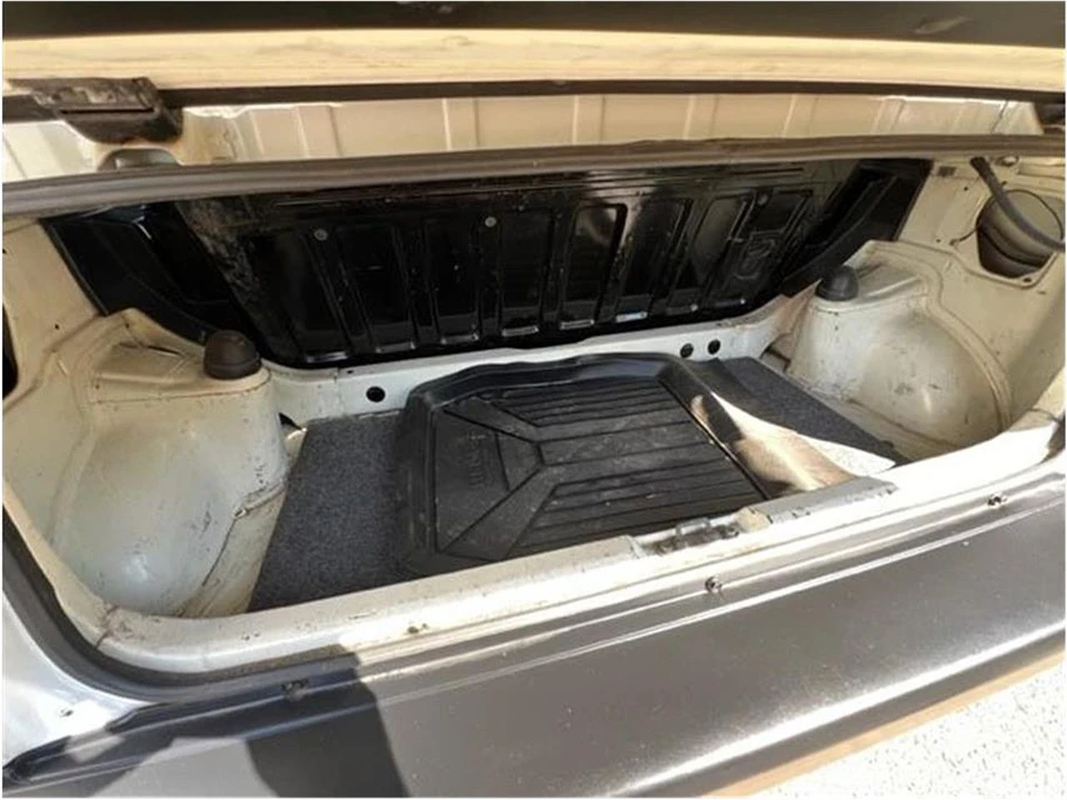 1984 Honda City 1st Gen - Image 25 of 31