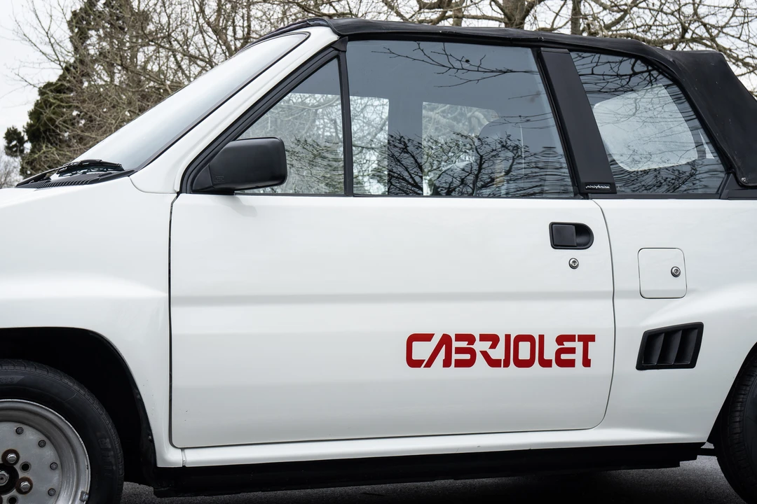1984 Honda City 1st Gen - Image 26 of 31