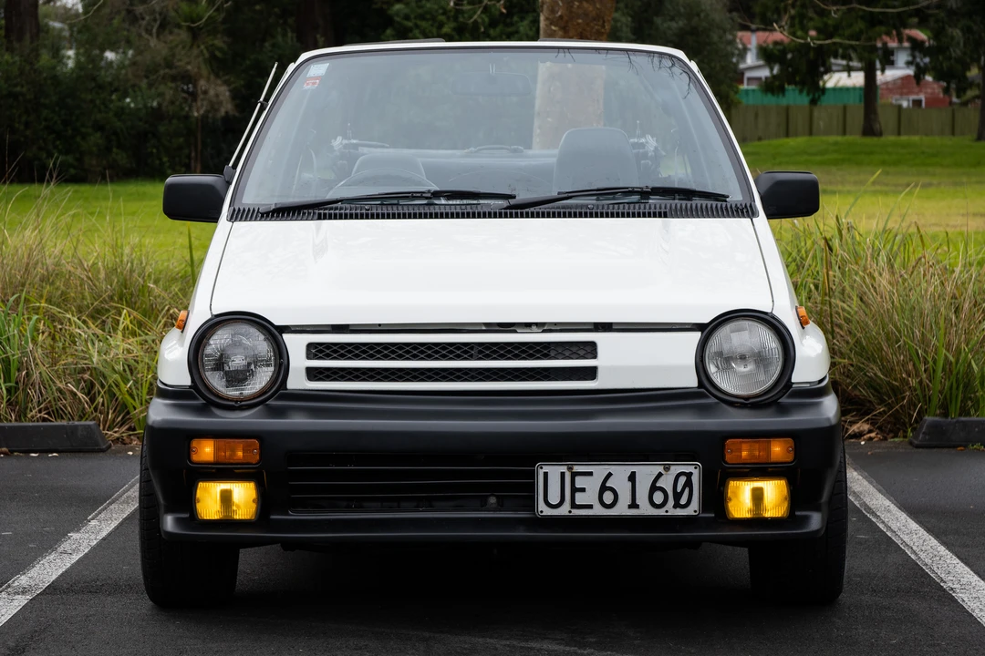1984 Honda City 1st Gen - Image 11 of 31