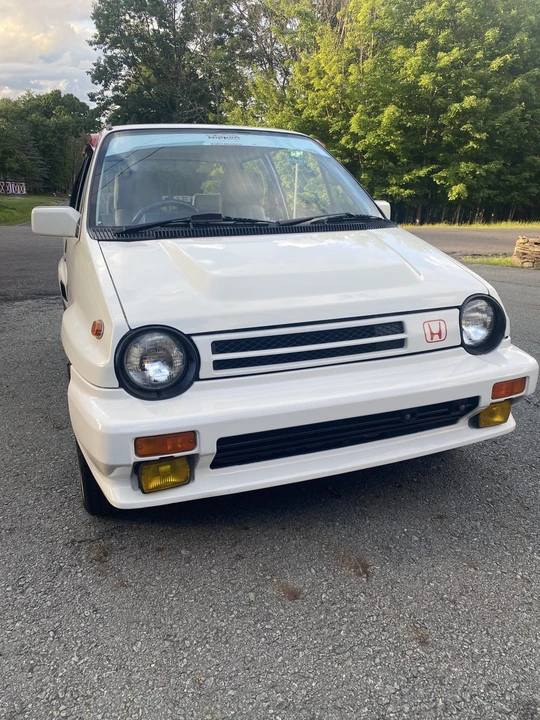 1984 Honda City 1st Gen - Image 27 of 31