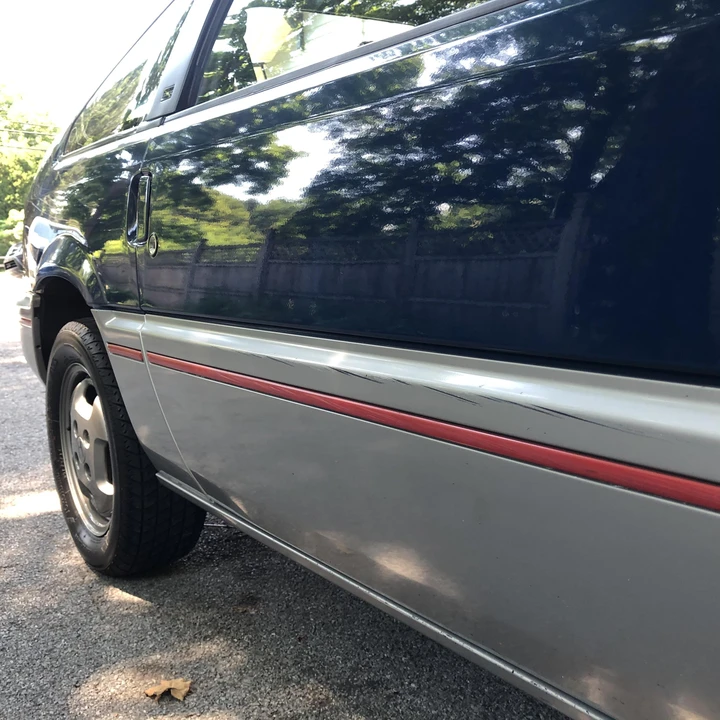 1984 Honda CR-X 1st Gen - Image 28 of 31