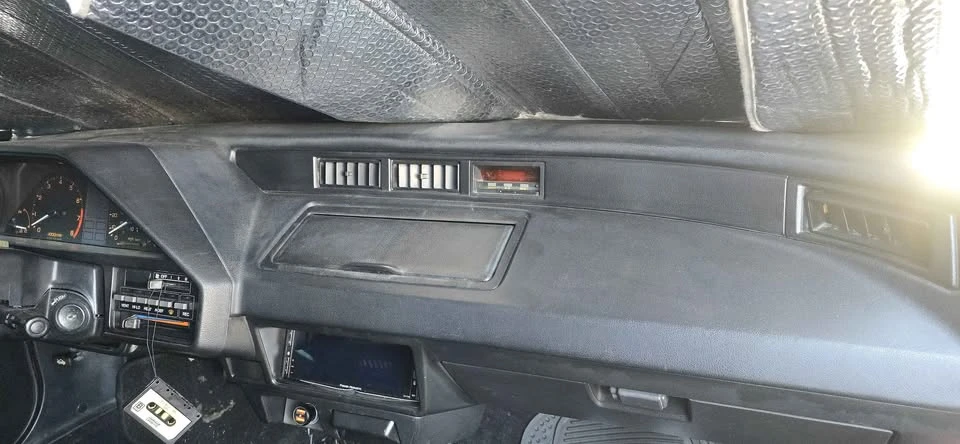 1984 Honda Civic 3rd Gen - Image 6 of 8