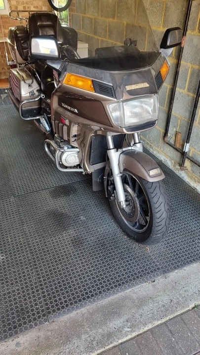1984 Honda Gold Wing - Image 4 of 31