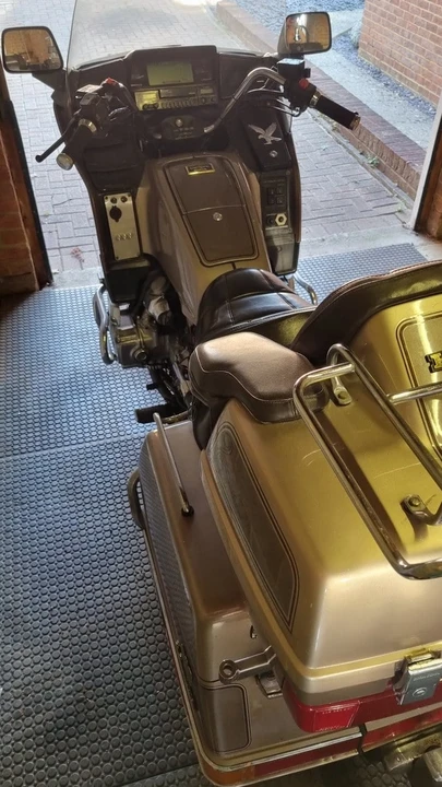 1984 Honda Gold Wing - Image 26 of 31