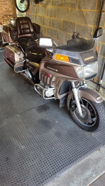 1984 Honda Gold Wing - Image 2 of 31