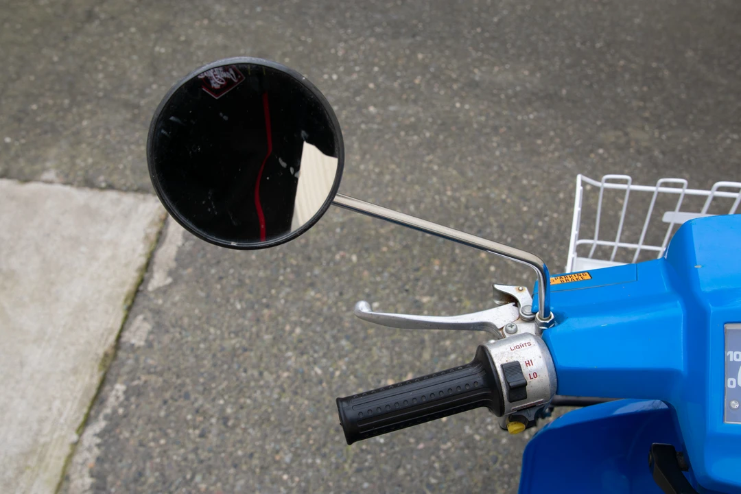 1984 Honda Mopeds - Image 24 of 31