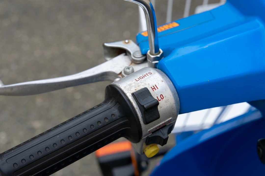 1984 Honda Mopeds - Image 27 of 31