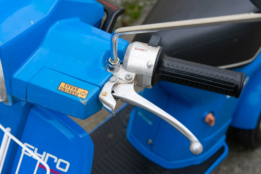 1984 Honda Mopeds - Image 23 of 31