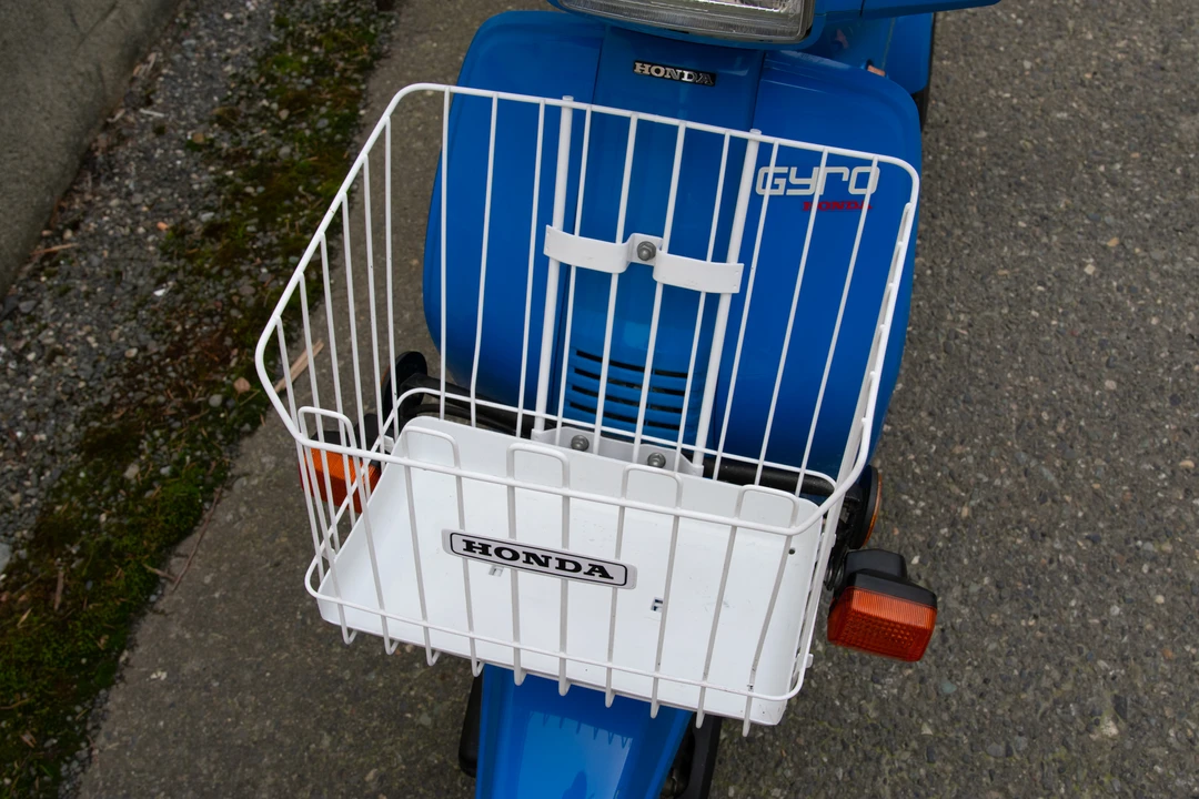 1984 Honda Mopeds - Image 22 of 31