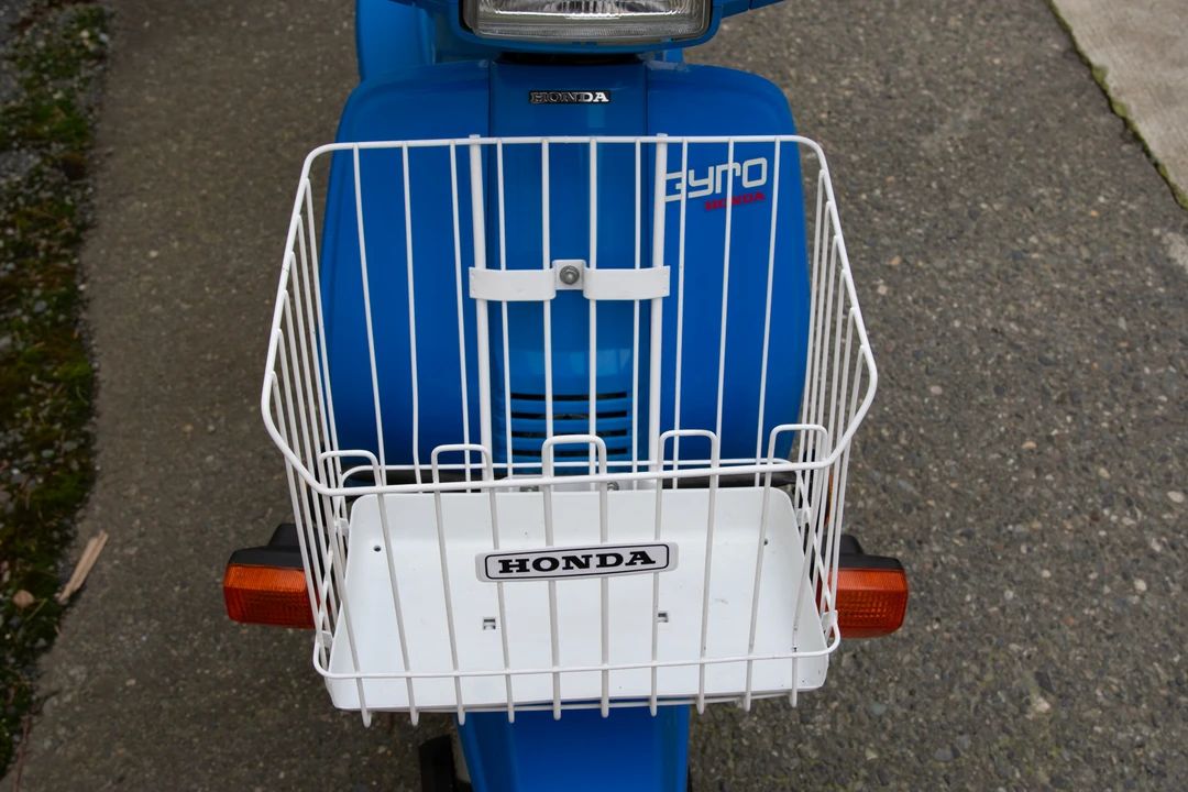 1984 Honda Mopeds - Image 21 of 31