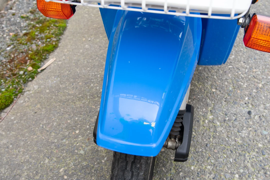 1984 Honda Mopeds - Image 17 of 31