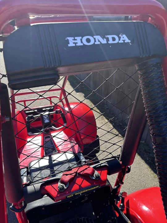 1984 Honda ATV - Image 12 of 31