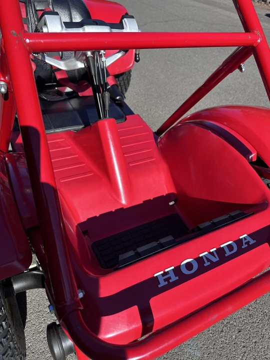 1984 Honda ATV - Image 22 of 31