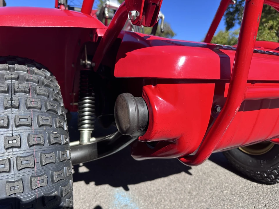 1984 Honda ATV - Image 13 of 31