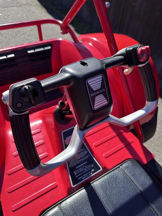 1984 Honda ATV - Image 26 of 31