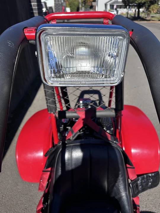 1984 Honda ATV - Image 16 of 31