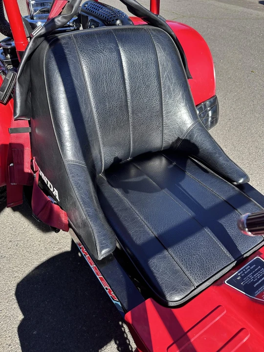 1984 Honda ATV - Image 19 of 31