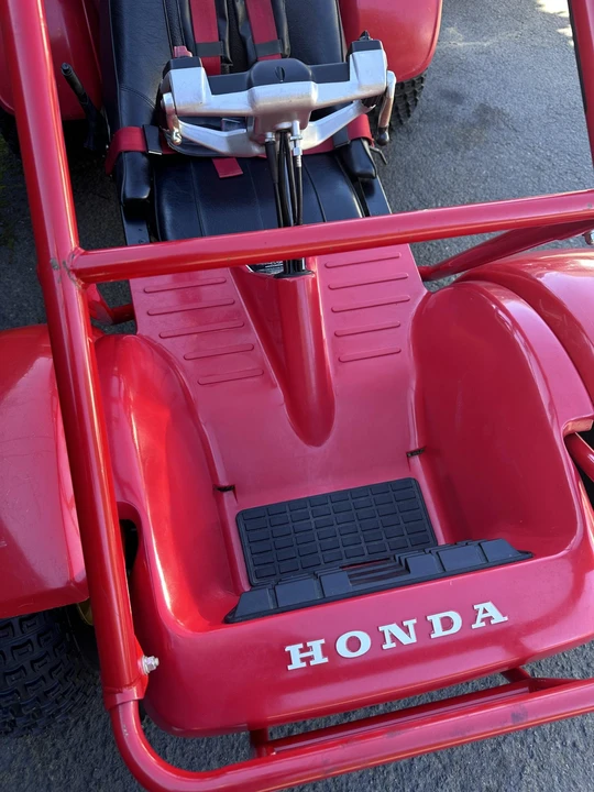 1984 Honda ATV - Image 24 of 31