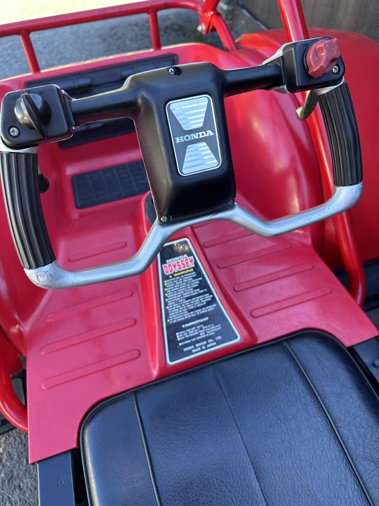 1984 Honda ATV - Image 25 of 31