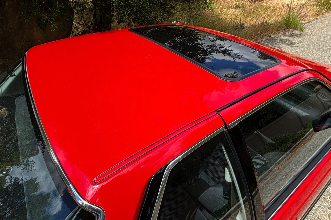 1984 Honda Prelude 2nd Gen - Image 28 of 31