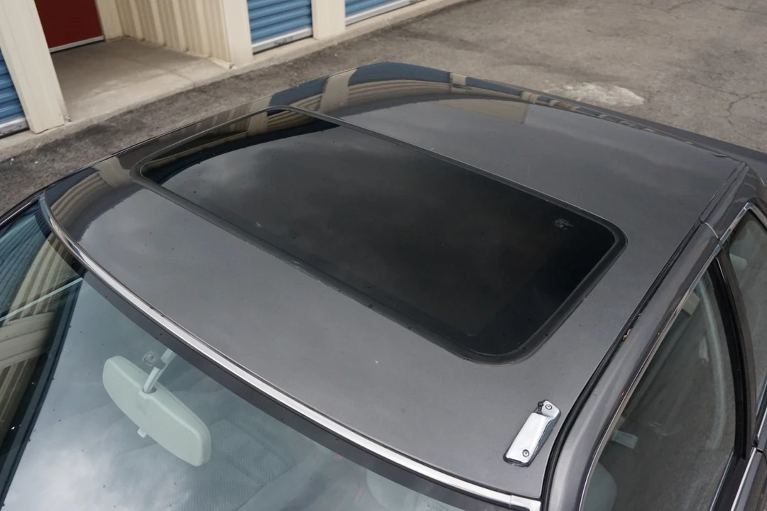 1984 Honda Prelude 2nd Gen - Image 18 of 31