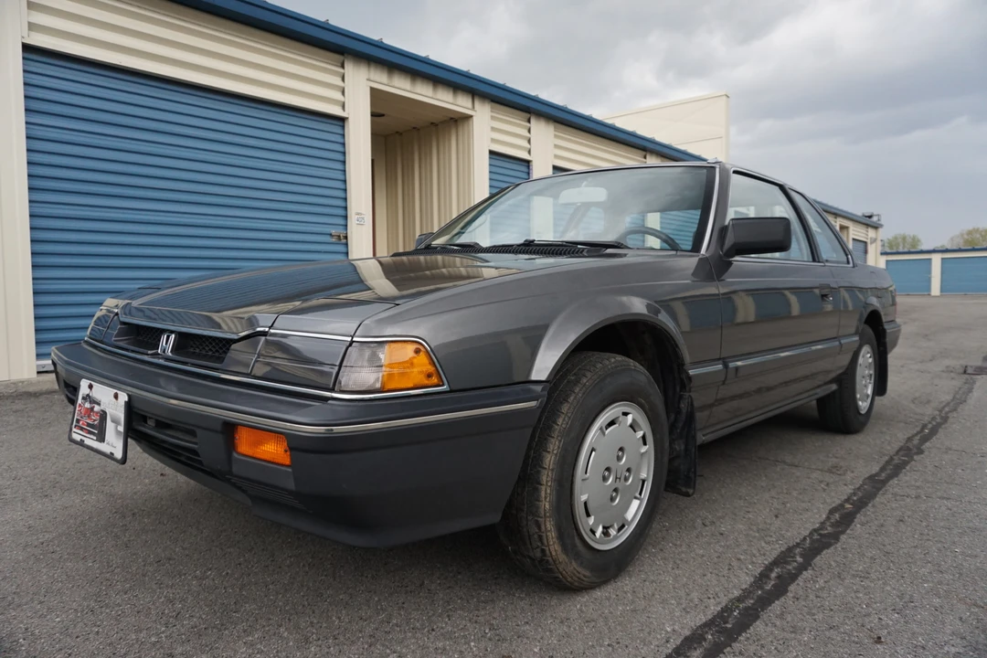1984 Honda Prelude 2nd Gen - Image 2 of 31