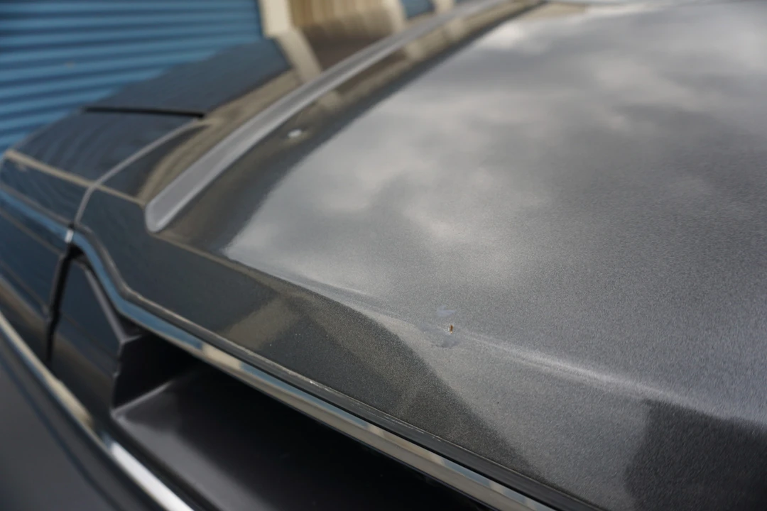 1984 Honda Prelude 2nd Gen - Image 26 of 31