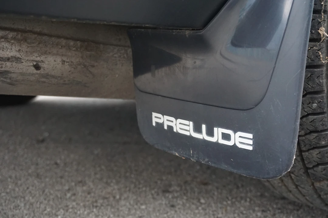 1984 Honda Prelude 2nd Gen - Image 22 of 31