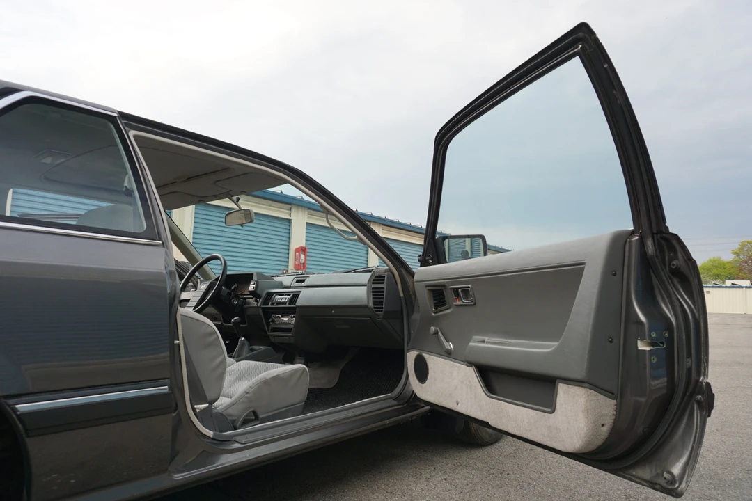 1984 Honda Prelude 2nd Gen - Image 30 of 31