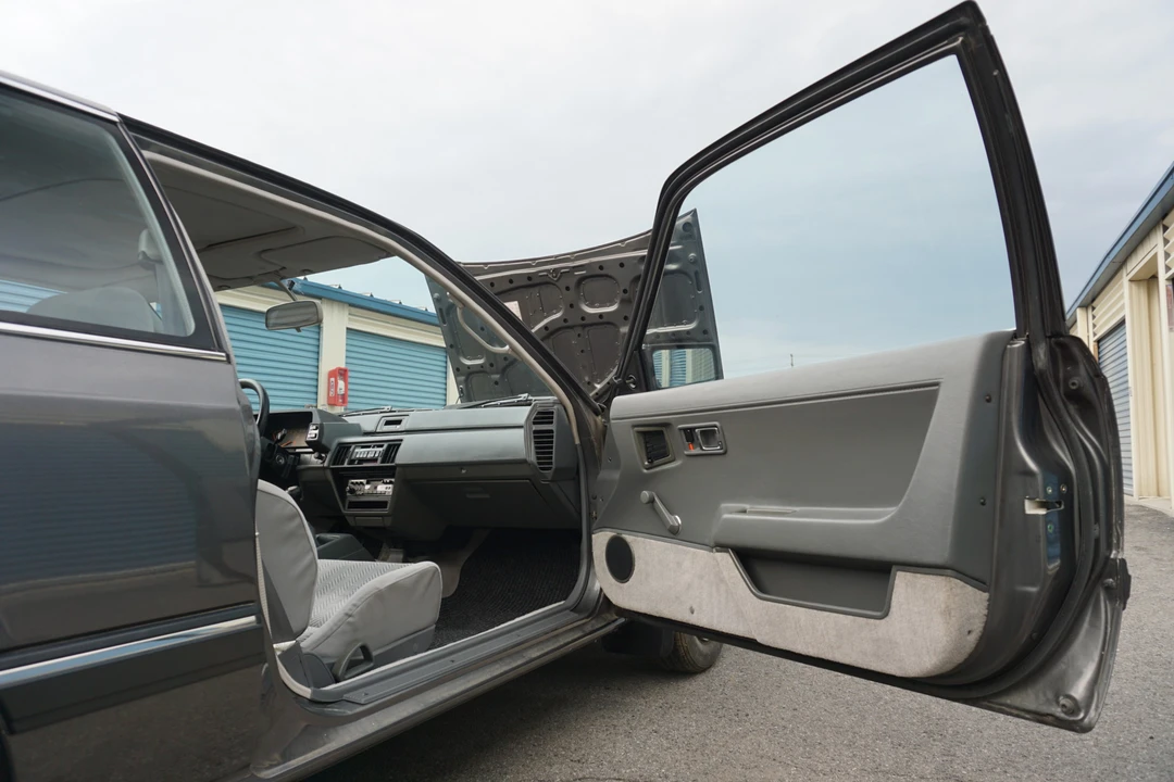 1984 Honda Prelude 2nd Gen - Image 31 of 31