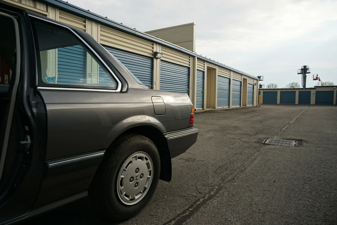 1984 Honda Prelude 2nd Gen - Image 24 of 31