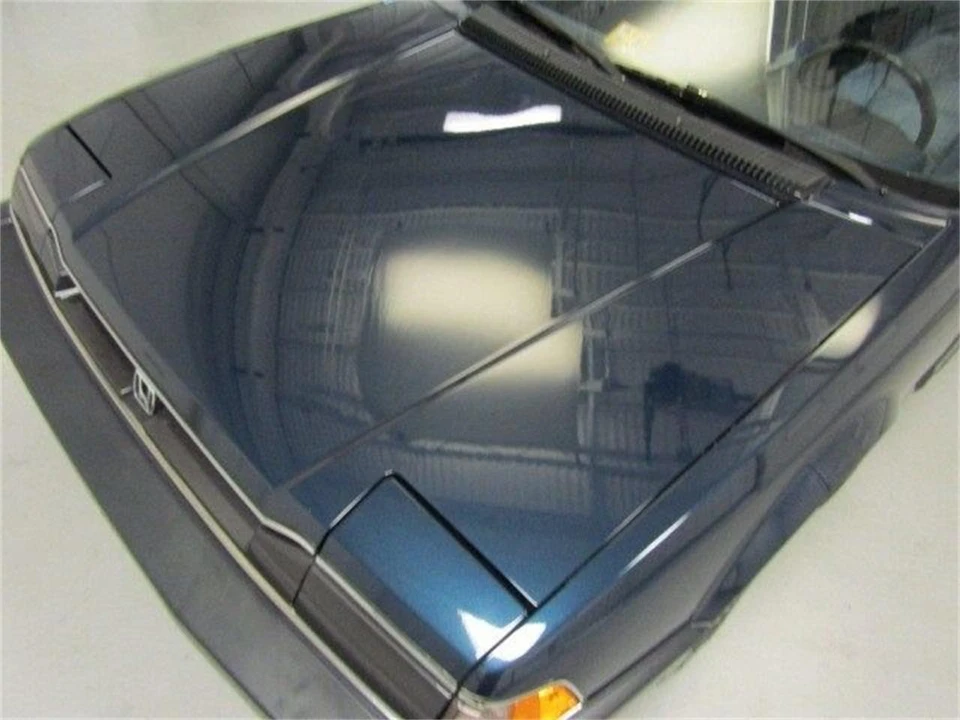 1984 Honda Prelude 2nd Gen - Image 29 of 31