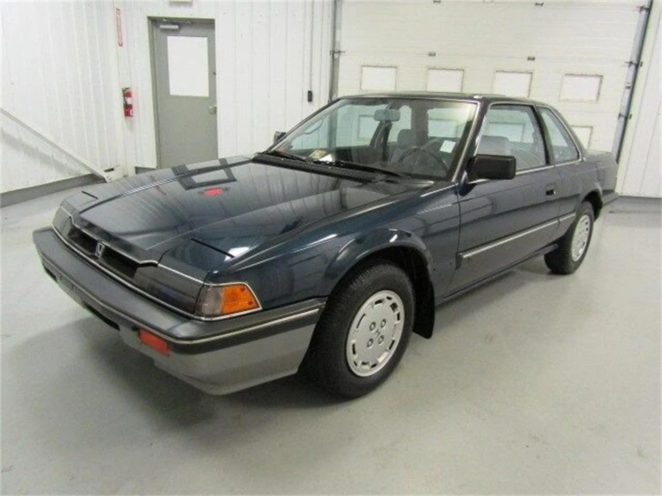 1984 Honda Prelude 2nd Gen - Image 3 of 31