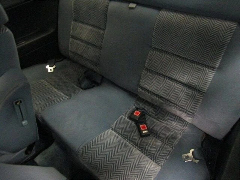 1984 Honda Prelude 2nd Gen - Image 11 of 31