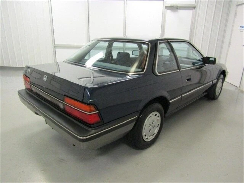 1984 Honda Prelude 2nd Gen - Image 7 of 31