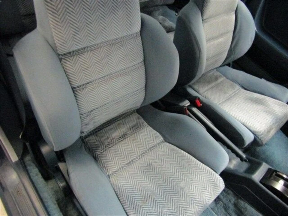 1984 Honda Prelude 2nd Gen - Image 13 of 31
