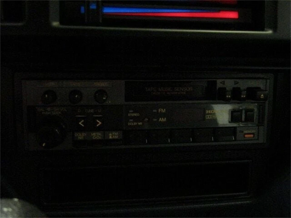 1984 Honda Prelude 2nd Gen - Image 21 of 31