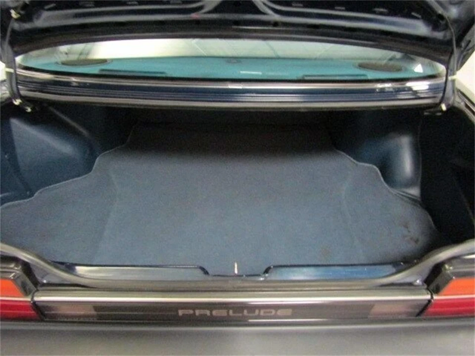 1984 Honda Prelude 2nd Gen - Image 27 of 31