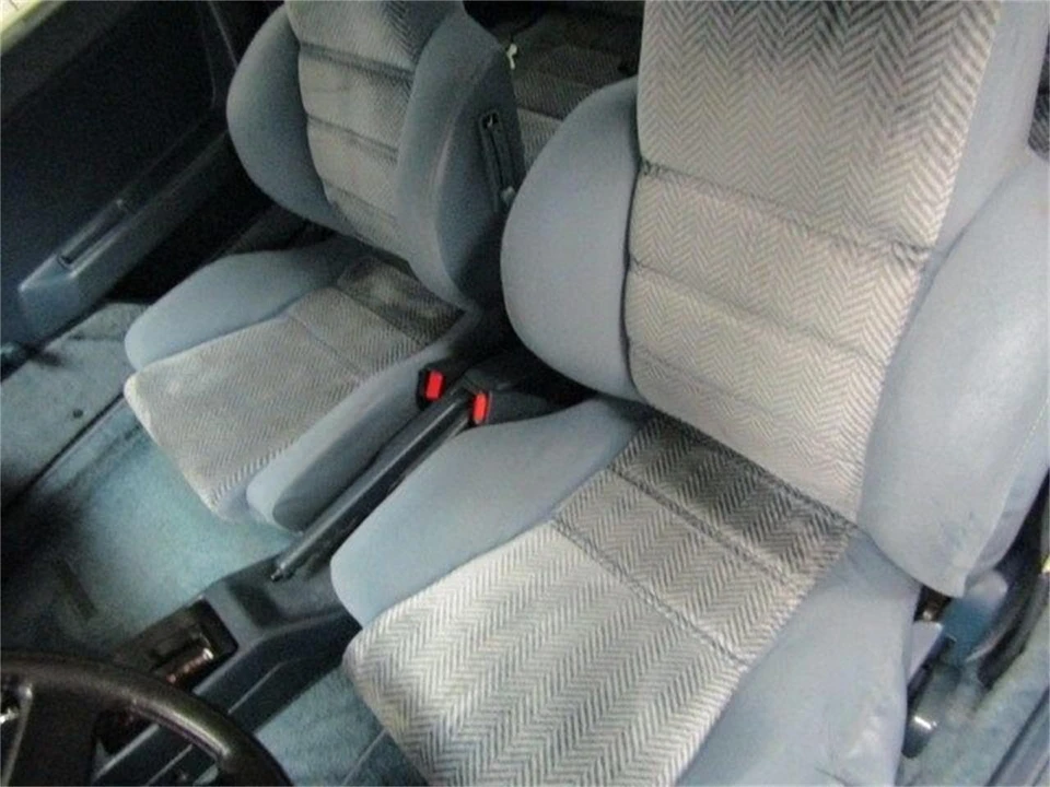1984 Honda Prelude 2nd Gen - Image 10 of 31