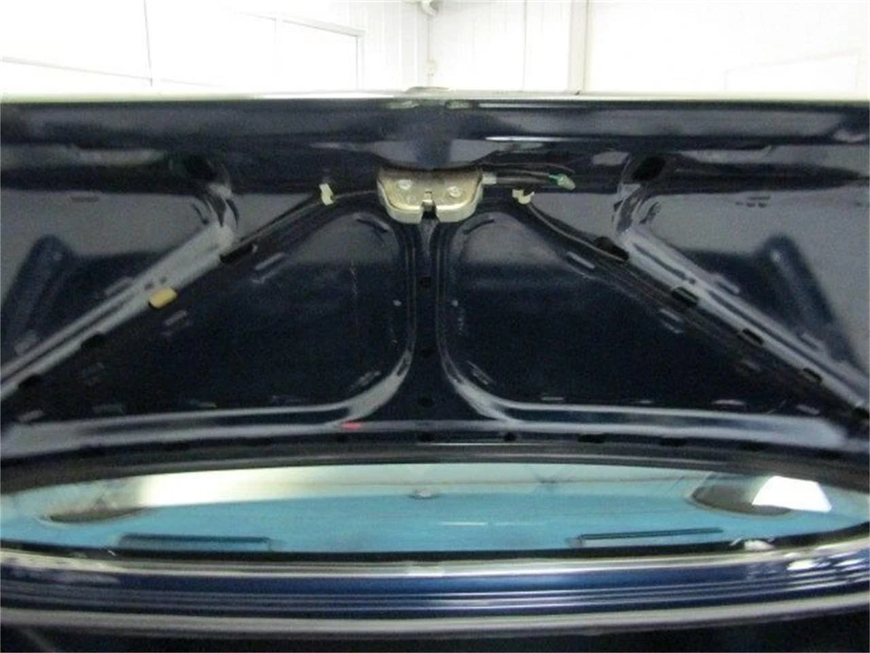 1984 Honda Prelude 2nd Gen - Image 28 of 31